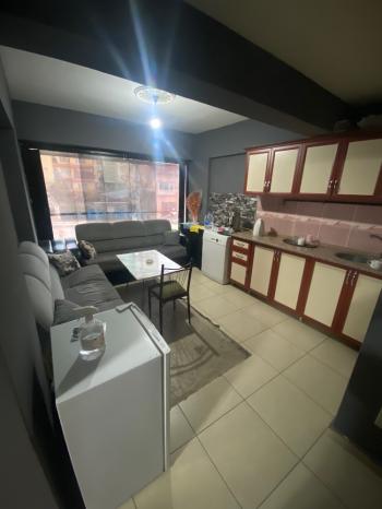 GÜVENAY - ÇORUM GÜLABİBEY  ATA CADDESİ ÜZERİ SATILIK DÜKKAN 