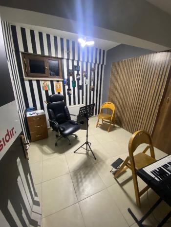 GÜVENAY - ÇORUM GÜLABİBEY  ATA CADDESİ ÜZERİ SATILIK DÜKKAN 