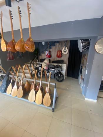 GÜVENAY - ÇORUM GÜLABİBEY  ATA CADDESİ ÜZERİ SATILIK DÜKKAN 