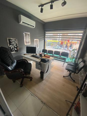 GÜVENAY - ÇORUM GÜLABİBEY  ATA CADDESİ ÜZERİ SATILIK DÜKKAN 