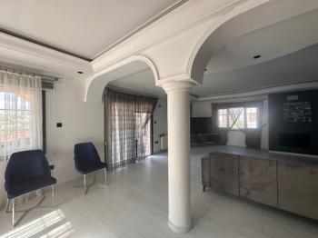 LEFKOŞA DUMLUPINAR'DA  SATILIK FUL EŞYALI TÜRK MALI DAİRE