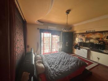 LEFKOŞA DUMLUPINAR'DA  SATILIK FUL EŞYALI TÜRK MALI DAİRE