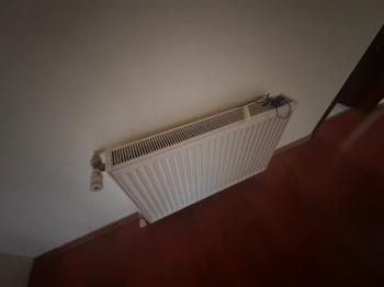 LEFKOŞA DUMLUPINAR'DA  SATILIK FUL EŞYALI TÜRK MALI DAİRE