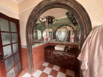 LEFKOŞA DUMLUPINAR'DA  SATILIK FUL EŞYALI TÜRK MALI DAİRE