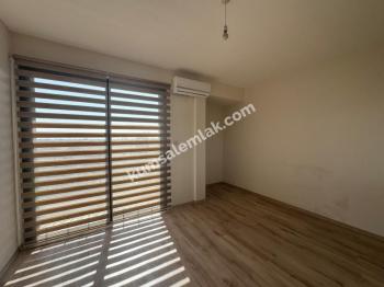 K.KAYMAKLI'DA PENTHOUSE ( EŞYALI ) ARAÇ TAKASINA AÇIK