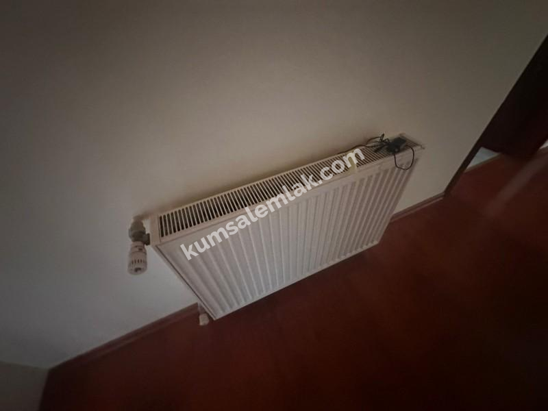 LEFKOŞA DUMLUPINAR'DA  SATILIK FUL EŞYALI TÜRK MALI DAİRE