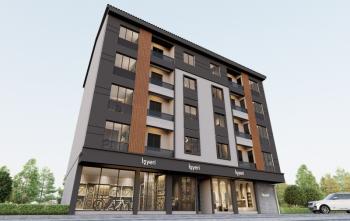 VİZE CADDESİNE CEPHE SATILIK DAİRE VE İŞYERLERİ