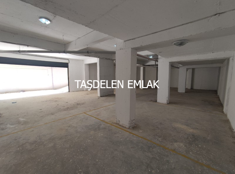 KEMALPAŞA MAHALLESİNDE SATILIK DAİRE