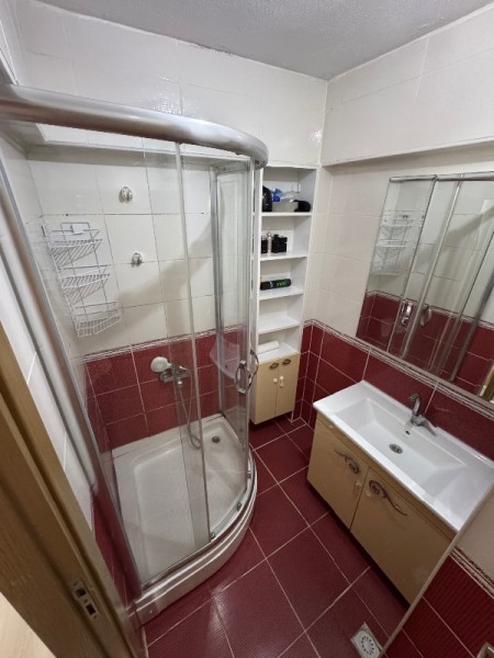 Yeşilpınar'da 3+1 Arakat Kiralık Daire