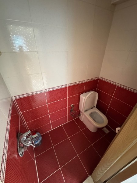 Yeşilpınar'da 3+1 Arakat Kiralık Daire