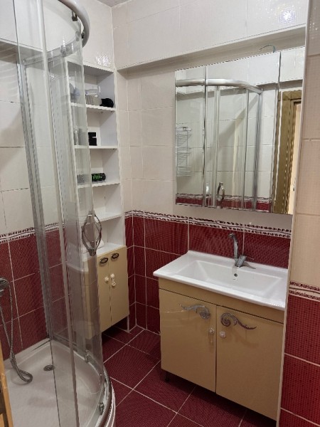 Yeşilpınar'da 3+1 Arakat Kiralık Daire