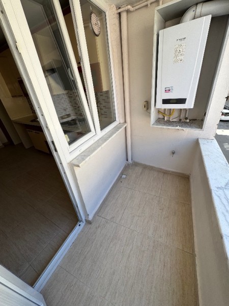 Yeşilpınar'da 3+1 Arakat Kiralık Daire