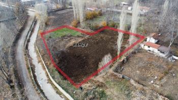 AFYON ÜÇOK EMLAKTAN ATAKÖYDE SATILIK 1.969M² GÜZEL KONUMDA BAHÇE