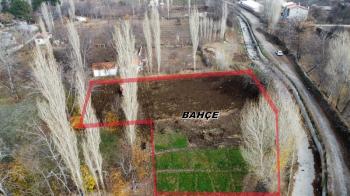 AFYON ÜÇOK EMLAKTAN ATAKÖYDE SATILIK 1.969M² GÜZEL KONUMDA BAHÇE