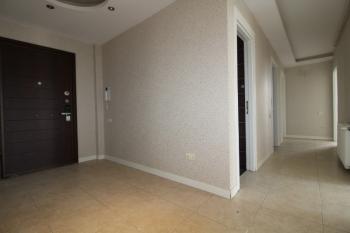 ASLAN'DAN MEZİTLİ MERKEZ DE SOSYAL TESİSLİ, SİTE İÇİ, GENİŞ 3+1