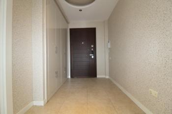 ASLAN'DAN MEZİTLİ MERKEZ DE SOSYAL TESİSLİ, SİTE İÇİ, GENİŞ 3+1