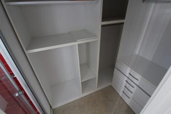 ASLAN'DAN MEZİTLİ MERKEZ DE SOSYAL TESİSLİ, SİTE İÇİ, GENİŞ 3+1