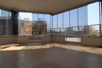 ASLAN'DAN MEZİTLİ MERKEZ DE SOSYAL TESİSLİ, SİTE İÇİ, GENİŞ 3+1