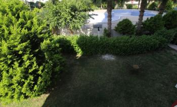 ASLAN'DAN MEZİTLİ MERKEZ DE SOSYAL TESİSLİ, SİTE İÇİ, GENİŞ 3+1