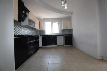 ASLAN'DAN MEZİTLİ MERKEZ DE SOSYAL TESİSLİ, SİTE İÇİ, GENİŞ 3+1