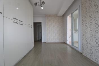 ASLAN'DAN MEZİTLİ MERKEZ DE SOSYAL TESİSLİ, SİTE İÇİ, GENİŞ 3+1