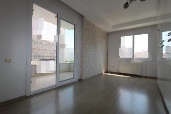 ASLAN'DAN MEZİTLİ MERKEZ DE SOSYAL TESİSLİ, SİTE İÇİ, GENİŞ 3+1