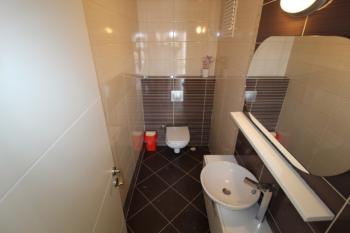 ASLAN'DAN MEZİTLİ MERKEZ DE SOSYAL TESİSLİ, SİTE İÇİ, GENİŞ 3+1