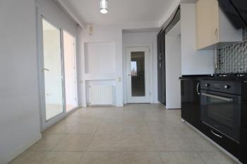 ASLAN'DAN MEZİTLİ MERKEZ DE SOSYAL TESİSLİ, SİTE İÇİ, GENİŞ 3+1