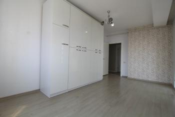 ASLAN'DAN MEZİTLİ MERKEZ DE SOSYAL TESİSLİ, SİTE İÇİ, GENİŞ 3+1