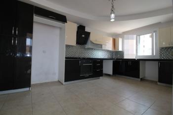 ASLAN'DAN MEZİTLİ MERKEZ DE SOSYAL TESİSLİ, SİTE İÇİ, GENİŞ 3+1