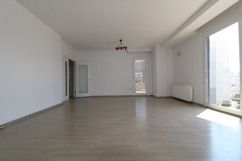 ASLAN'DAN MEZİTLİ MERKEZ DE SOSYAL TESİSLİ, SİTE İÇİ, GENİŞ 3+1