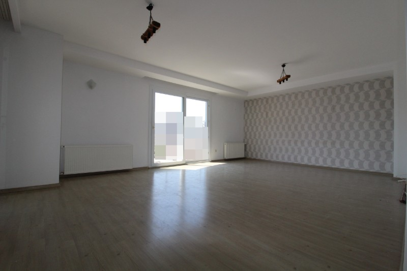 ASLAN'DAN MEZİTLİ MERKEZ DE SOSYAL TESİSLİ, SİTE İÇİ, GENİŞ 3+1