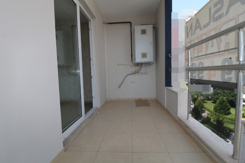 ASLAN'DAN MEZİTLİ MERKEZ DE SOSYAL TESİSLİ, SİTE İÇİ, GENİŞ 3+1