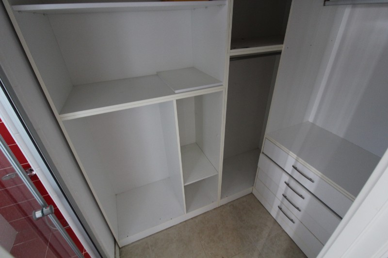 ASLAN'DAN MEZİTLİ MERKEZ DE SOSYAL TESİSLİ, SİTE İÇİ, GENİŞ 3+1