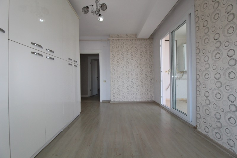 ASLAN'DAN MEZİTLİ MERKEZ DE SOSYAL TESİSLİ, SİTE İÇİ, GENİŞ 3+1