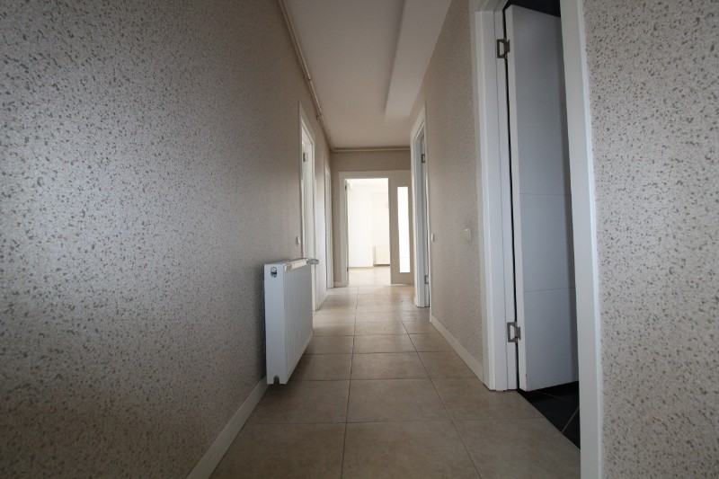 ASLAN'DAN MEZİTLİ MERKEZ DE SOSYAL TESİSLİ, SİTE İÇİ, GENİŞ 3+1