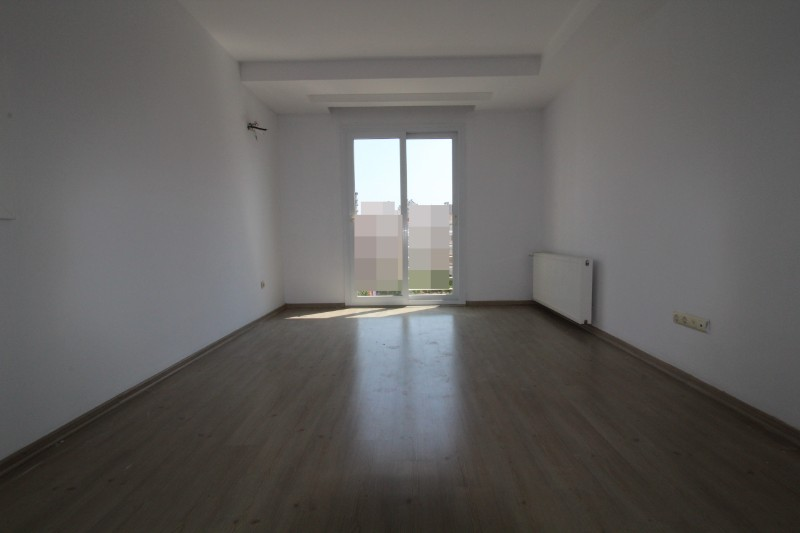 ASLAN'DAN MEZİTLİ MERKEZ DE SOSYAL TESİSLİ, SİTE İÇİ, GENİŞ 3+1