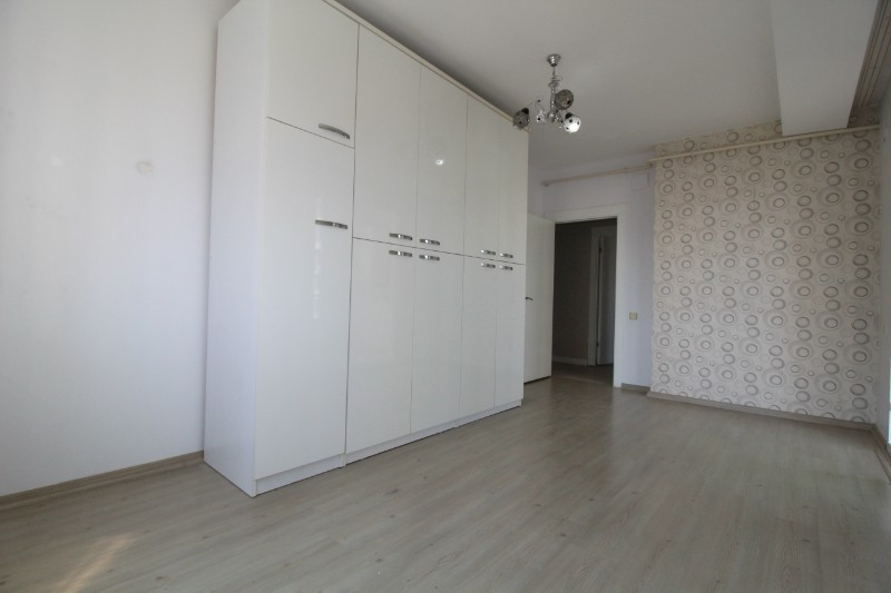 ASLAN'DAN MEZİTLİ MERKEZ DE SOSYAL TESİSLİ, SİTE İÇİ, GENİŞ 3+1