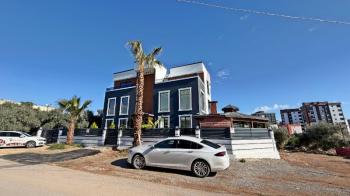 Elmas’tan 75.Yıl’da Her Köşesi Özel Tasarlanmış Ultra Lüks Villa!