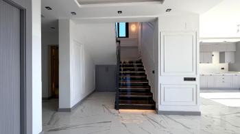 Elmas’tan 75.Yıl’da Her Köşesi Özel Tasarlanmış Ultra Lüks Villa!