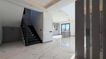 Elmas’tan 75.Yıl’da Her Köşesi Özel Tasarlanmış Ultra Lüks Villa!