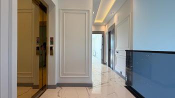 Elmas’tan 75.Yıl’da Her Köşesi Özel Tasarlanmış Ultra Lüks Villa!