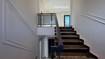 Elmas’tan 75.Yıl’da Her Köşesi Özel Tasarlanmış Ultra Lüks Villa!