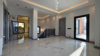 Elmas’tan 75.Yıl’da Her Köşesi Özel Tasarlanmış Ultra Lüks Villa!