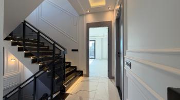 Elmas’tan 75.Yıl’da Her Köşesi Özel Tasarlanmış Ultra Lüks Villa!