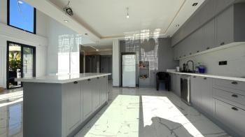 Elmas’tan 75.Yıl’da Her Köşesi Özel Tasarlanmış Ultra Lüks Villa!