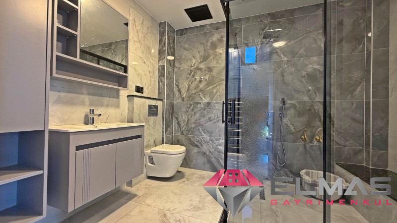 Elmas’tan 75.Yıl’da Her Köşesi Özel Tasarlanmış Ultra Lüks Villa!