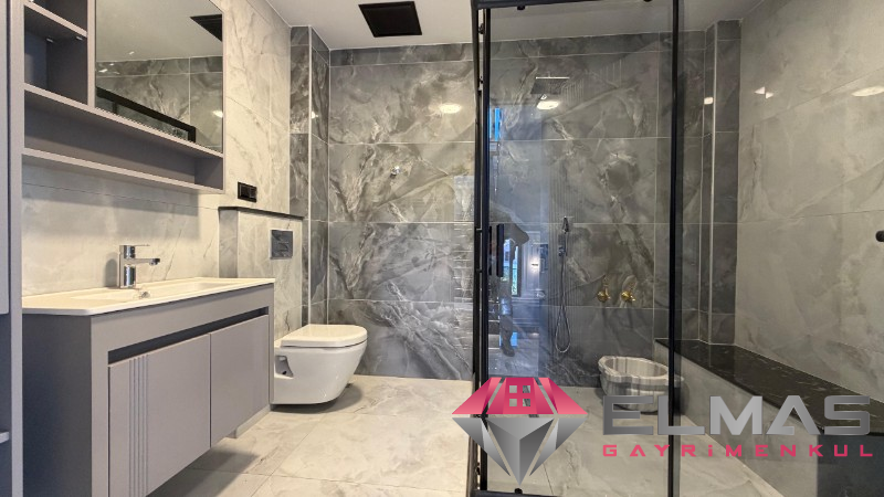 Elmas’tan 75.Yıl’da Her Köşesi Özel Tasarlanmış Ultra Lüks Villa!