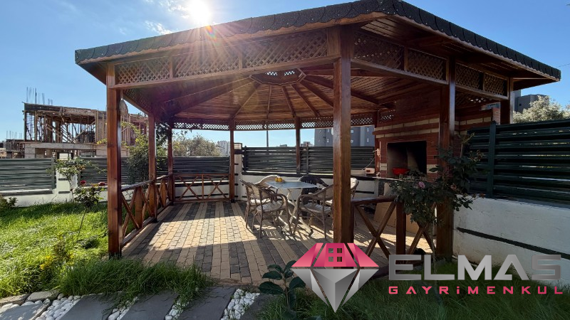 Elmas’tan 75.Yıl’da Her Köşesi Özel Tasarlanmış Ultra Lüks Villa!