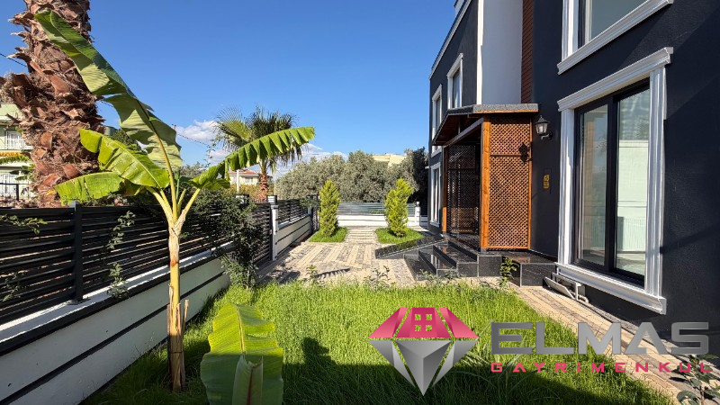 Elmas’tan 75.Yıl’da Her Köşesi Özel Tasarlanmış Ultra Lüks Villa!